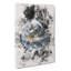 The Beauty Of Planet Earth - Wrapped Canvas-56638179