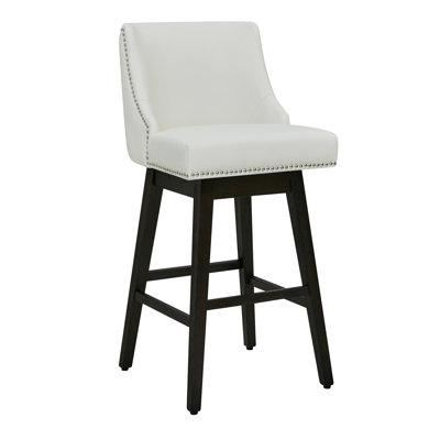Arvelle Swivel Counter & Bar Stool