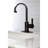 Kingston Brass Continental Single-Handle 1-Hole Deck Mount Bar Faucet-111088555-41505100