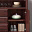 Buffet haut de gamme et multifonctionnel