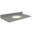 Dessus de salle de bain simple 25 po meuble-lavabo-19334303-19334304-19334320