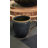 Metallica Coffee Mug 9.2 Oz Ceramic Stoneware - Microwave, Oven, and Dishwasher Safe, by Porto Brasil-107402309