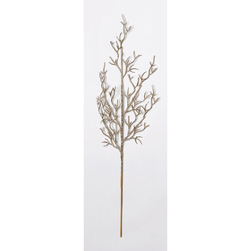 Twig Arrangement, Champagne