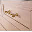 Commode 5 tiroirs Fujiko