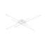 Vega 4 - Light LED Flush Mount-64113409