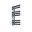 Azueta Designer Towel Rail Heated Towel Rails-57598873-57598872