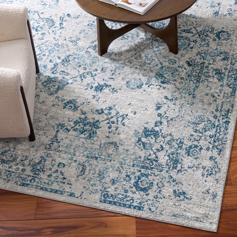 Tapis oriental performance Meadow 500, Rectangle 8 pi x 10 pi