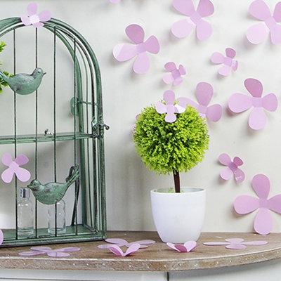 Plants & Flowers Wall Decal