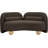 Daphne Upholstered Loveseat-1724126412