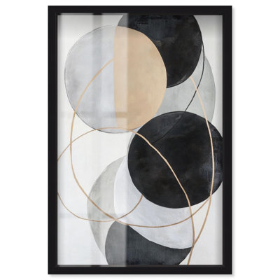 «Urban Orbits II» par Art Remedy