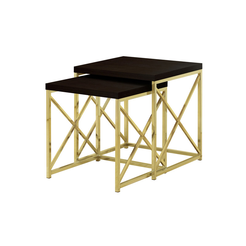 Nesting Table