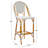 Kerta Outdoor 29.5'' Bar Stool-1826264961