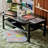 Modern Simplicity Ash Wood Coffee Table
