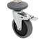 Metal Bar Cart