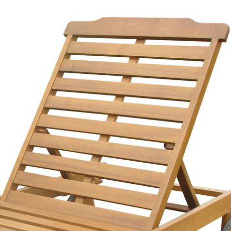 197 cm Long Reclining Single Chaise