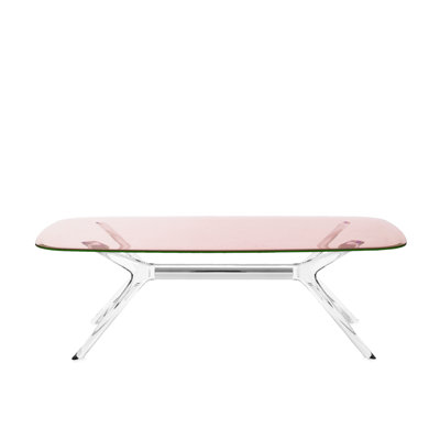 Blast Table