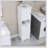 One-Compartment One-Door Tilt-Out Laundry Sorter Cabinet