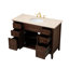Ensemble de meuble-lavabo simple 48 po Ain-708803379-708803376