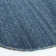 Natural Fiber Three Hundred Sixty Eight Area Rug In Navy