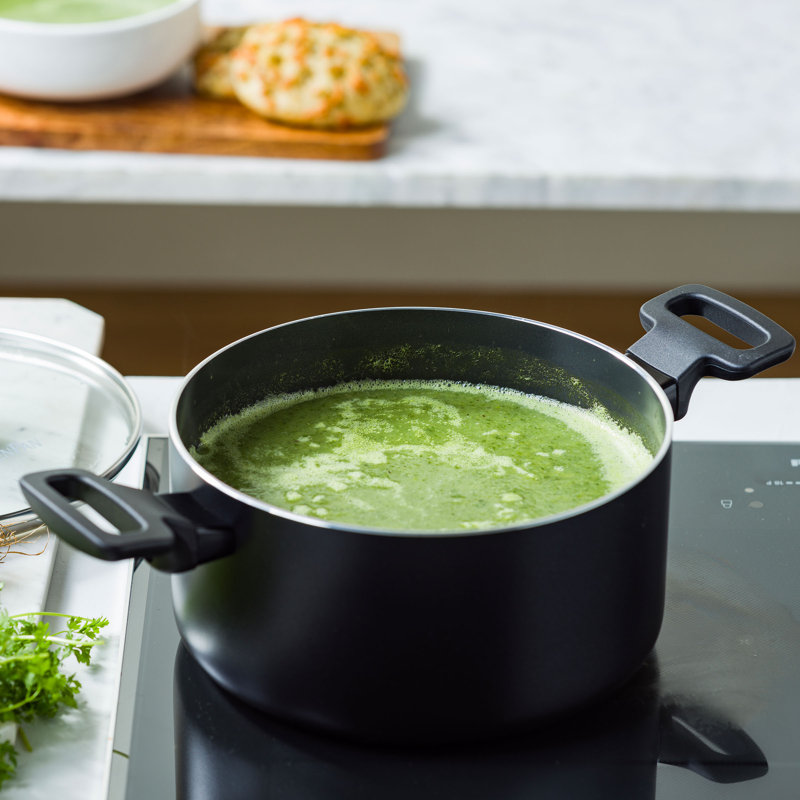 Greenpan Essence Casserole Covered 24cm