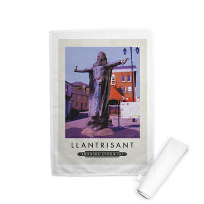 Cotton Kitchen Towel
