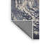 Tapis blanc lavable à la machine-641188469