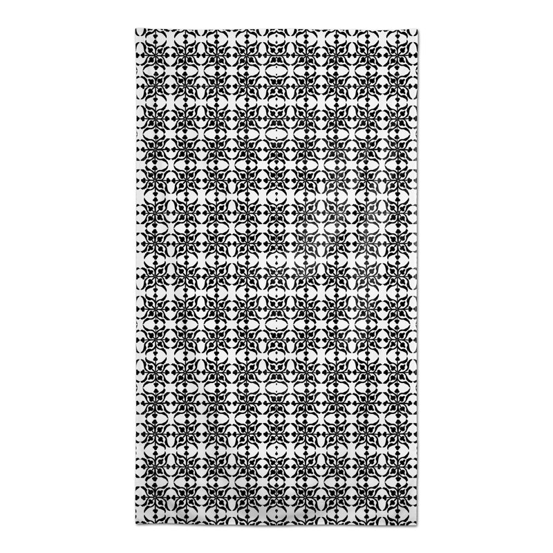 Nappe Langsten, Noir