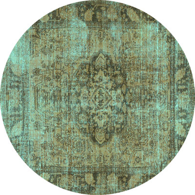 Lyrick Performance Oriental Indoor Rug