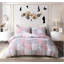Cotton Patchwork Duvet Cover Set-134085009-134086134