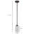 Habibatou 1 - Light Single Pendant-1782298072