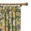 Manderley Floral Curtain Panel