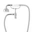 Edwardian™ Handshower and Hose with Cradle-54540328