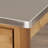 Servin 23 " W Kitchen Cart-628344432