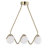 3 - Light Unique/Statement Pendant