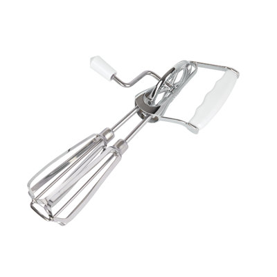 Side Handled Rotary Whisk