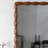Solid Wood Frame Mirror