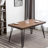 Dining Table Set, Dining Table With Chairs-814991509-835861342