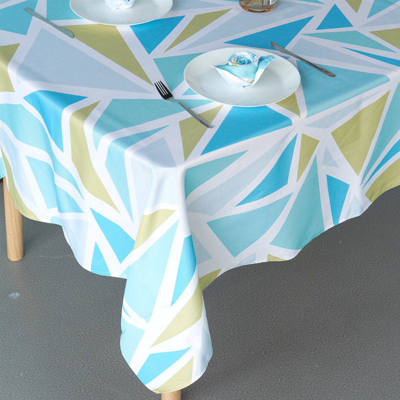 Carleon Tablecloth