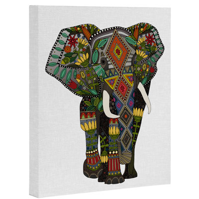 Animals & InsectsAnimals & Insects Canvas Art