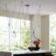 Melt 5 - Light LED Chandelier-866164172