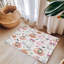 Tapis tressé Spooky Gourds-768318529
