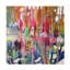 Sylvie Demers, "L Horizon Posee", art sur toile-1112773570