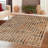 Kessell Geometric Indoor Rug-1247244375