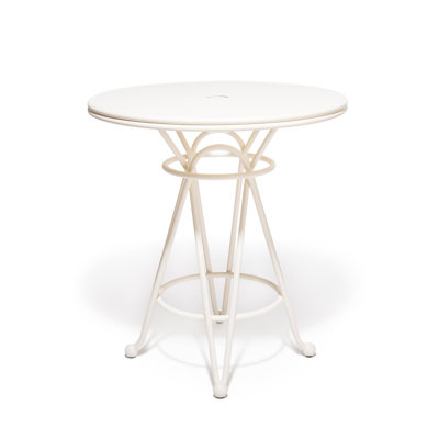 Waterhouse Outdoor Round Table