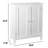 Brandice Freestanding Bathroom Cabinet-354628753
