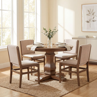 Chaises d'appoint Alagie