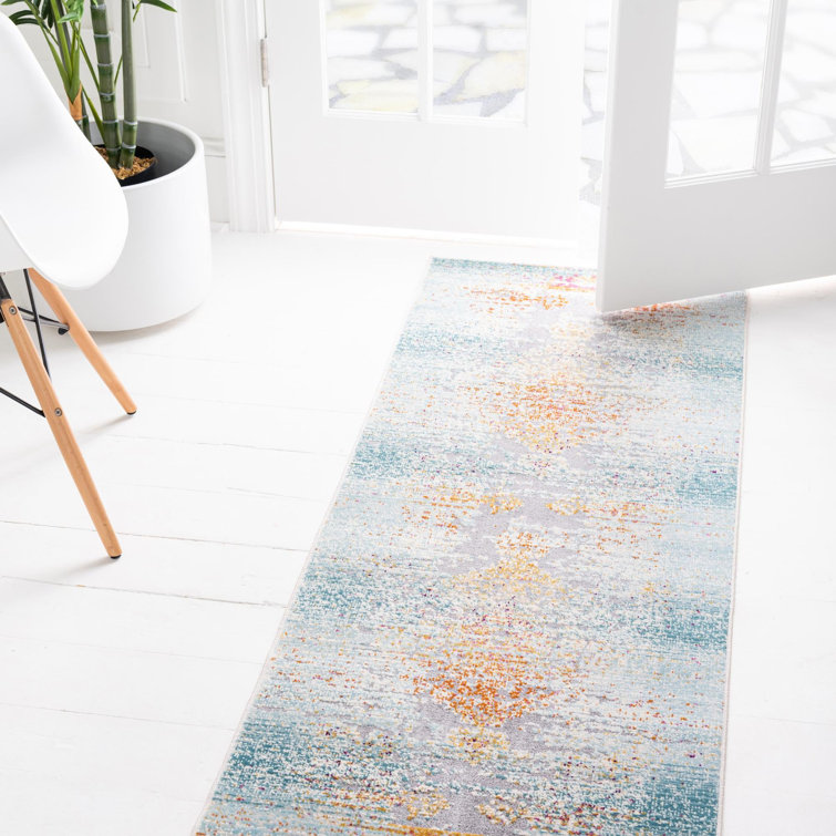 Oriental Indoor Rug