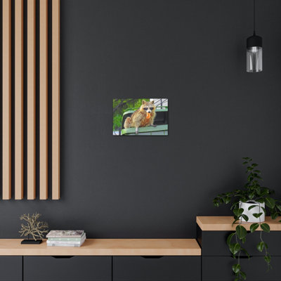 Wall Art on Canvas