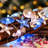 Indoor 40 - Bulb 10'' Battery Powered LED Fairy String Light