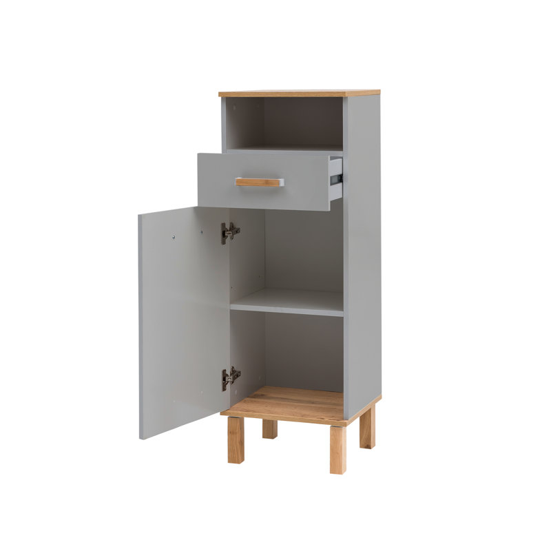 Freestanding Bathroom Cabinet
